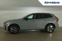 T6 AWD Long Range Plus Dark heti ajoon Volvo XC60