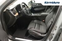 T6 AWD Long Range Plus Dark heti ajoon Volvo XC60