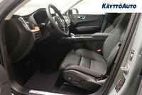 T6 AWD Long Range Plus Dark heti ajoon Volvo XC60