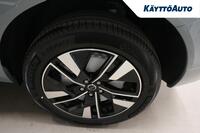 T6 AWD Long Range Plus Dark heti ajoon Volvo XC60