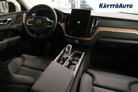 T6 AWD Long Range Plus Dark heti ajoon Volvo XC60