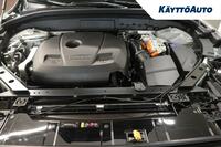 T6 AWD Long Range Plus Dark heti ajoon Volvo XC60