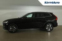 heti ajoon Volvo XC60