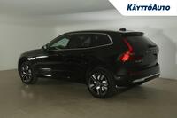 heti ajoon Volvo XC60