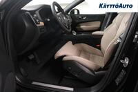 heti ajoon Volvo XC60