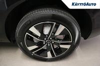 heti ajoon Volvo XC60