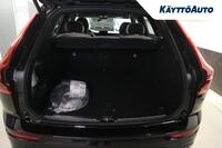 heti ajoon Volvo XC60