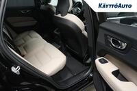 heti ajoon Volvo XC60