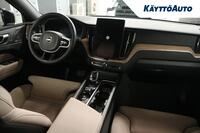 heti ajoon Volvo XC60