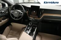 heti ajoon Volvo XC60