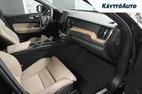 heti ajoon Volvo XC60