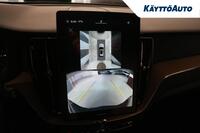 heti ajoon Volvo XC60