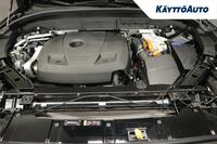 heti ajoon Volvo XC60