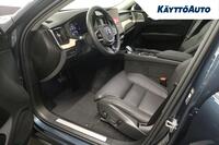 T8 AWD Long Range High Performance Ultra Dark heti ajoon Volvo XC60