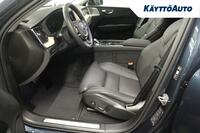 T8 AWD Long Range High Performance Ultra Dark heti ajoon Volvo XC60