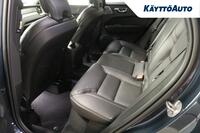 T8 AWD Long Range High Performance Ultra Dark heti ajoon Volvo XC60