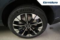 T8 AWD Long Range High Performance Ultra Dark heti ajoon Volvo XC60