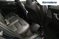 T8 AWD Long Range High Performance Ultra Dark heti ajoon Volvo XC60