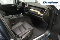T8 AWD Long Range High Performance Ultra Dark heti ajoon Volvo XC60