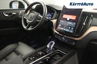 T8 AWD Long Range High Performance Ultra Dark heti ajoon Volvo XC60