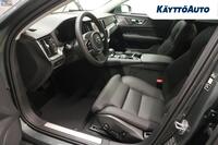 heti ajoon Volvo V60