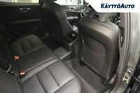 heti ajoon Volvo V60