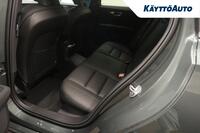 heti ajoon Volvo V60