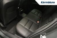 heti ajoon Volvo V60