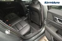 heti ajoon Volvo V60