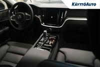 heti ajoon Volvo V60