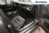 heti ajoon Volvo V60