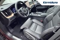 heti ajoon Volvo XC60