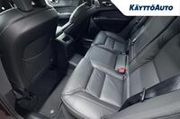 heti ajoon Volvo XC60