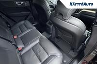 heti ajoon Volvo XC60