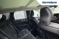heti ajoon Volvo XC60