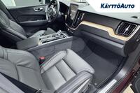 heti ajoon Volvo XC60