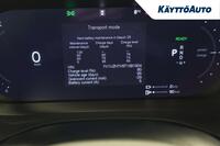 heti ajoon Volvo XC60