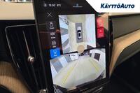 heti ajoon Volvo XC60