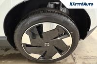 heti ajoon Volvo EX30