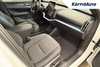 heti ajoon Volvo EX30