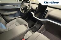 heti ajoon Volvo EX30