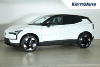 heti ajoon Volvo EX30