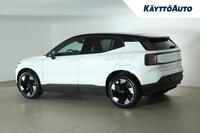 heti ajoon Volvo EX30