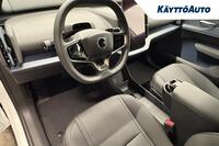 heti ajoon Volvo EX30