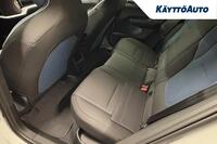 heti ajoon Volvo EX30