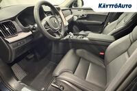 heti ajoon Volvo XC90