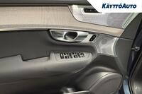 heti ajoon Volvo XC90