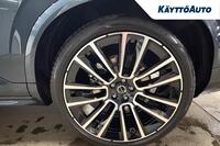 heti ajoon Volvo XC90