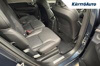 heti ajoon Volvo XC90