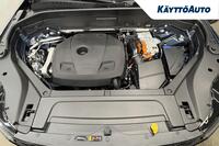 heti ajoon Volvo XC90